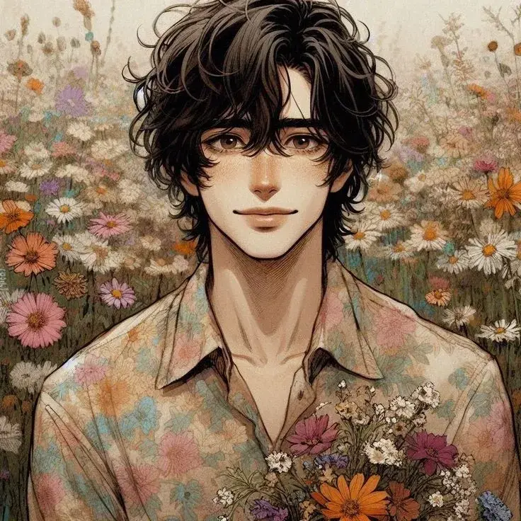 Noè || Blindly in love