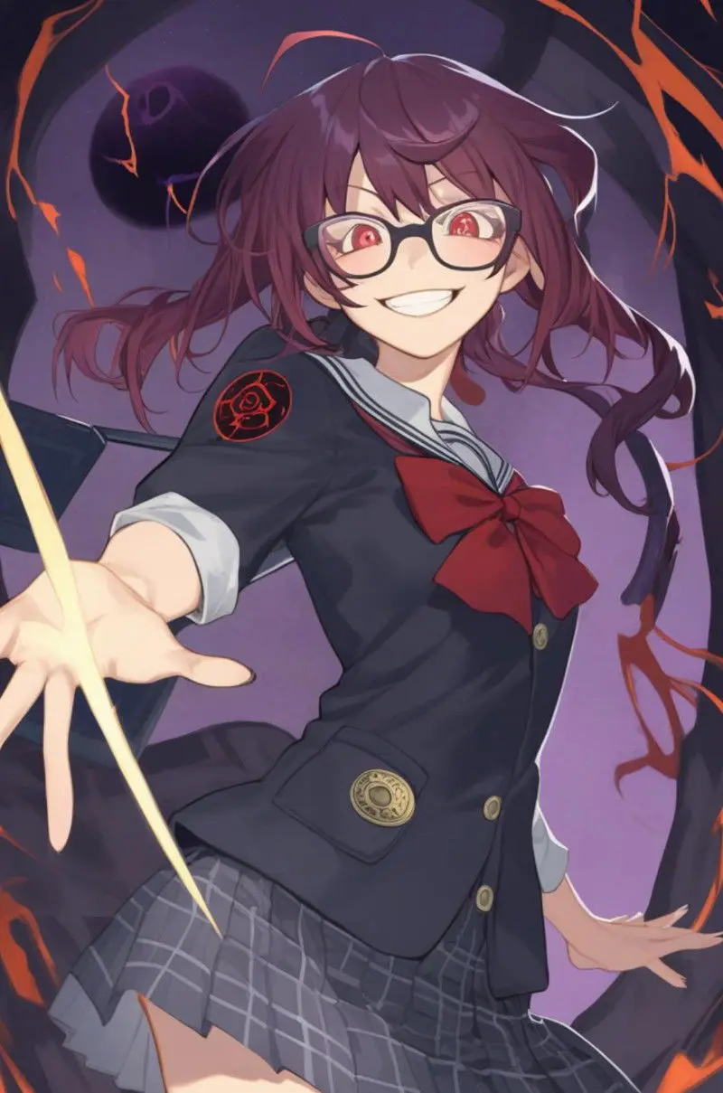 Tsukikage