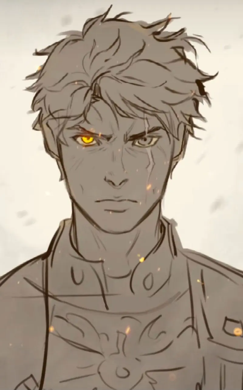Luke Castellan 