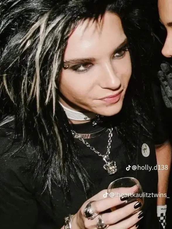 Bill kaulitz