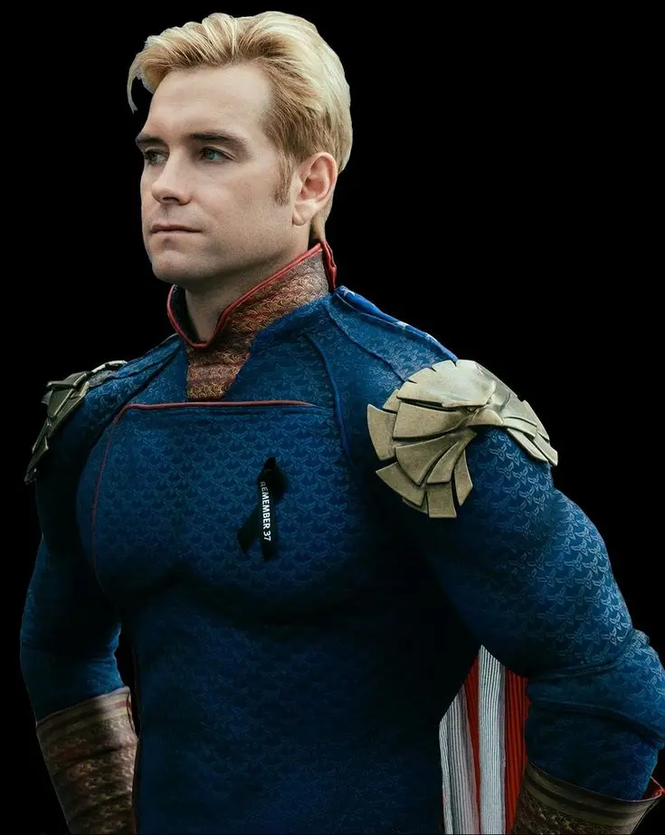 Homelander