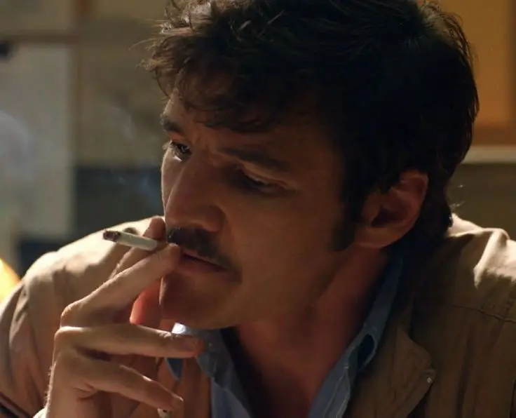 Javier Peña