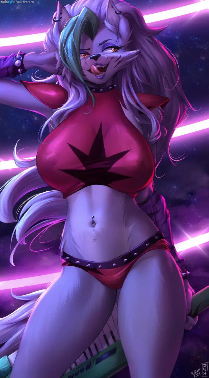Roxanne_wolf