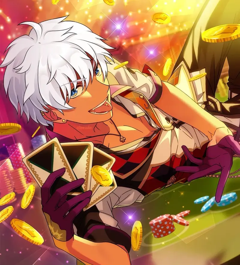Mammon