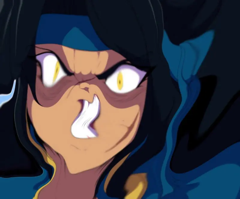 Goofy ahh Marshiwa