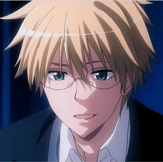 Takumi Usui
