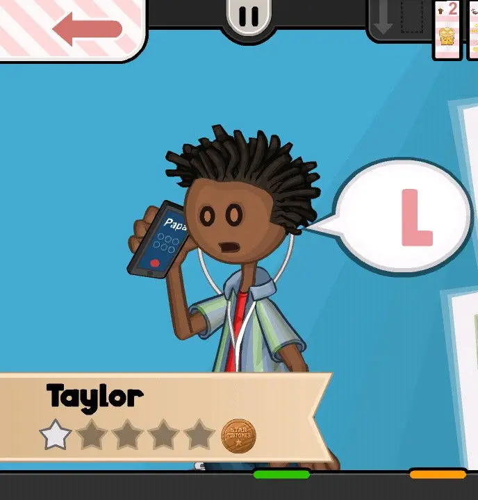 Taylor