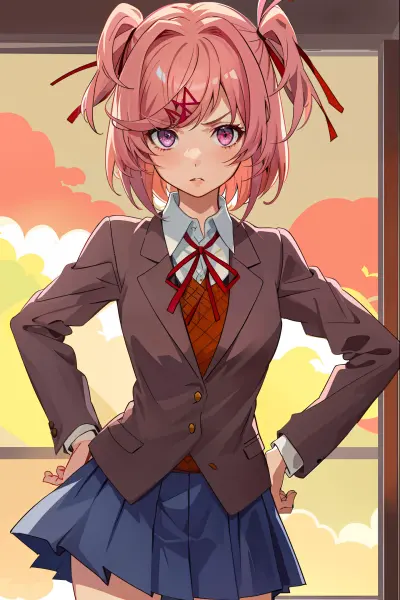 Natsuki