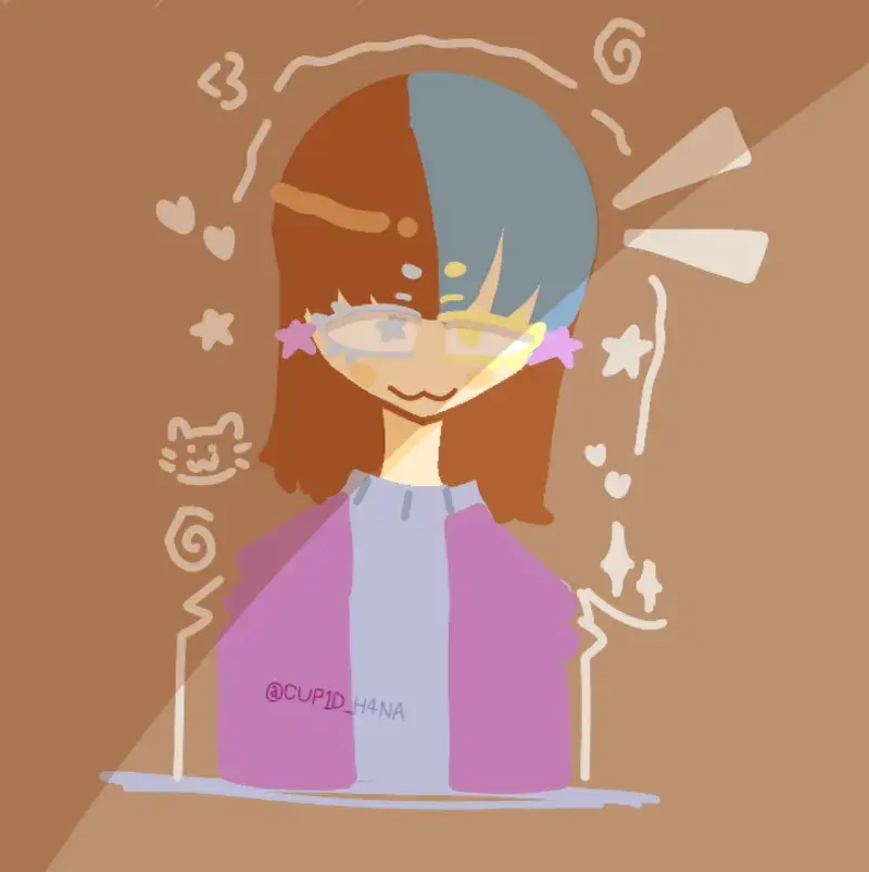 Character request bot 