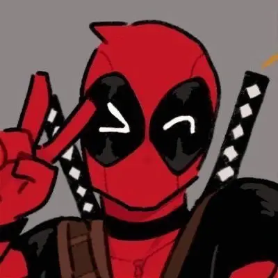 Deadpool