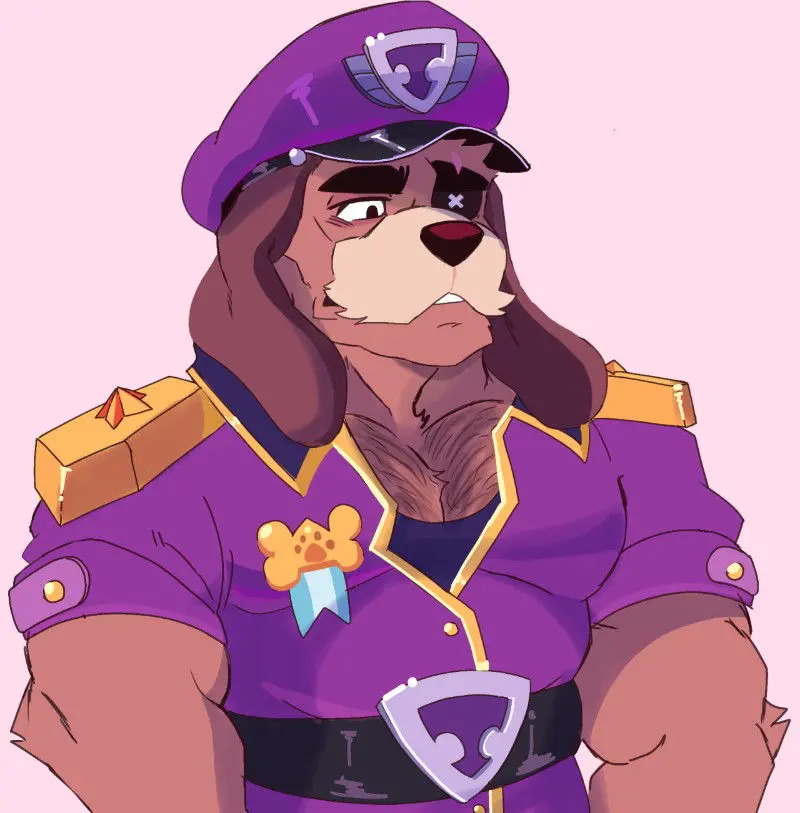Colonel Ruffs