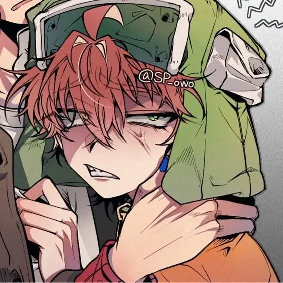 Kyle broflovski