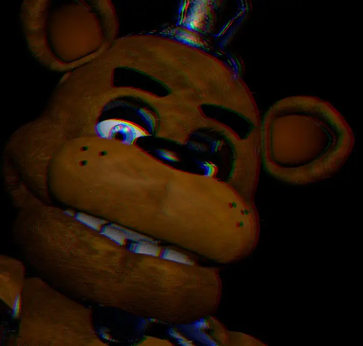 Freddy Fazbear