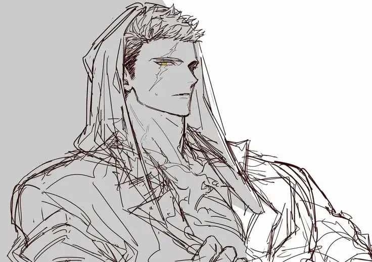 Marseilles [PRINCExWARRIOR]