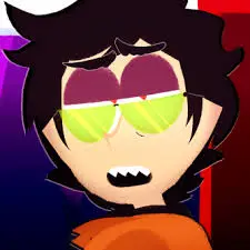Damien thorn-hellpark