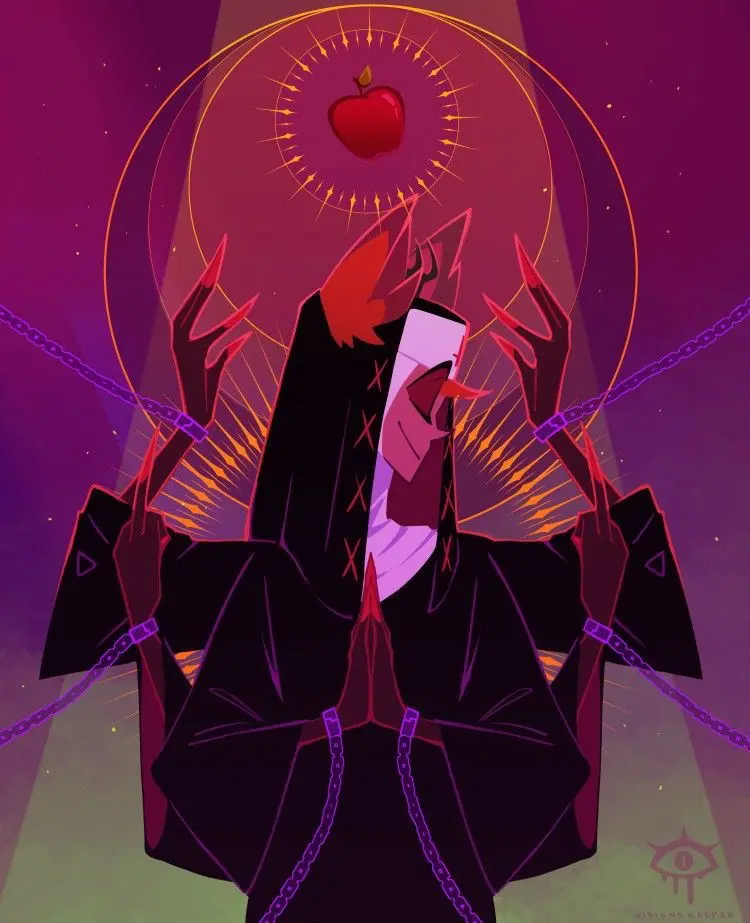 alastor 
