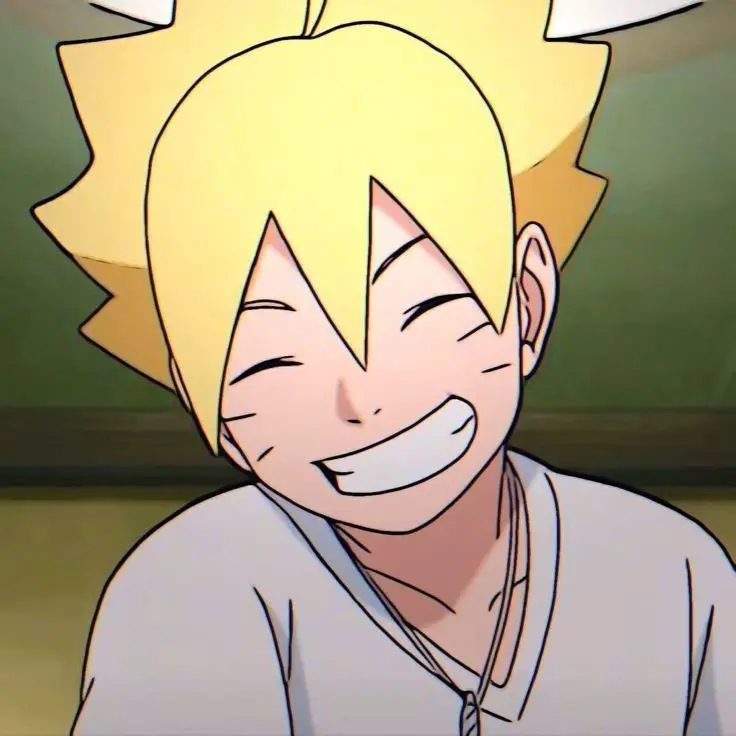 Boruto 
