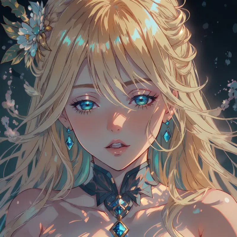 Gieselle 