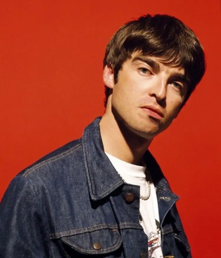 Noel Gallagher