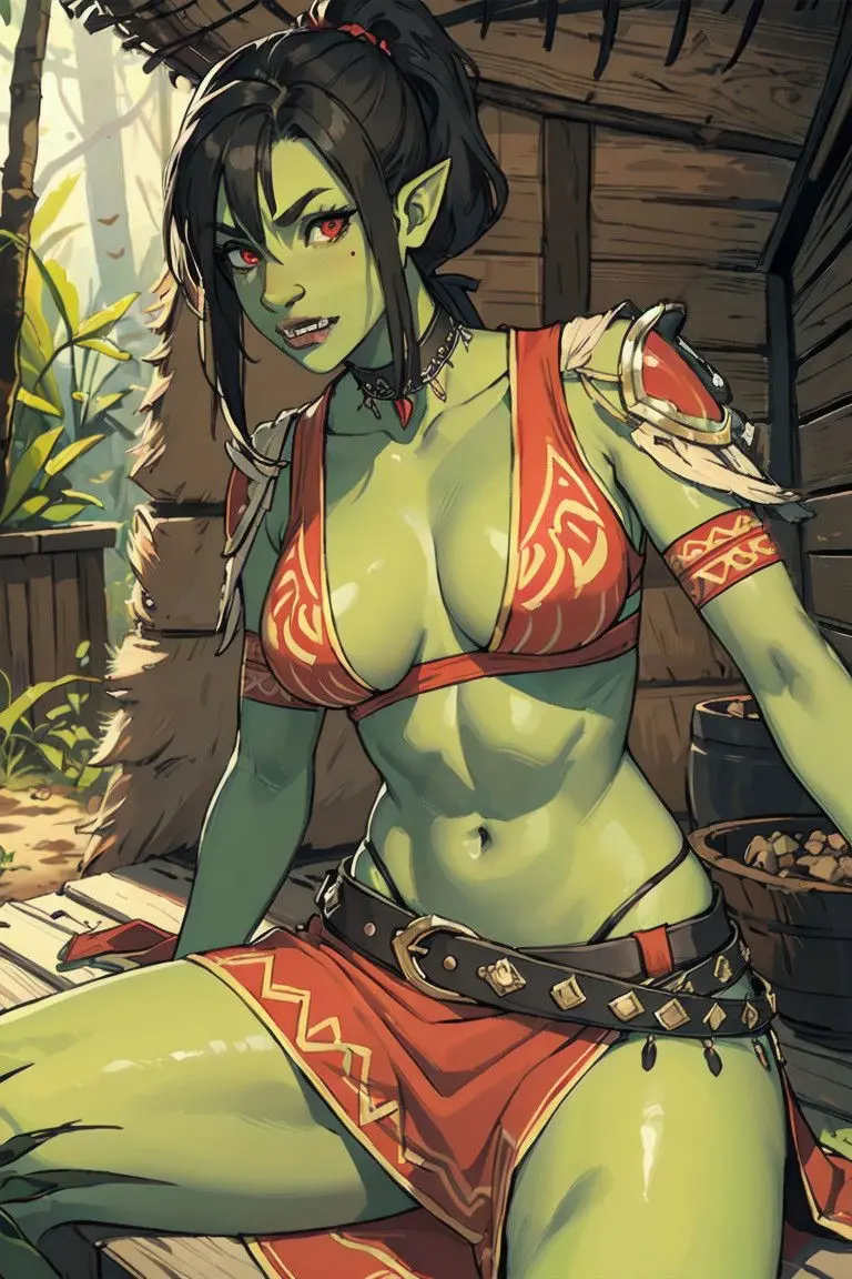 Dorka