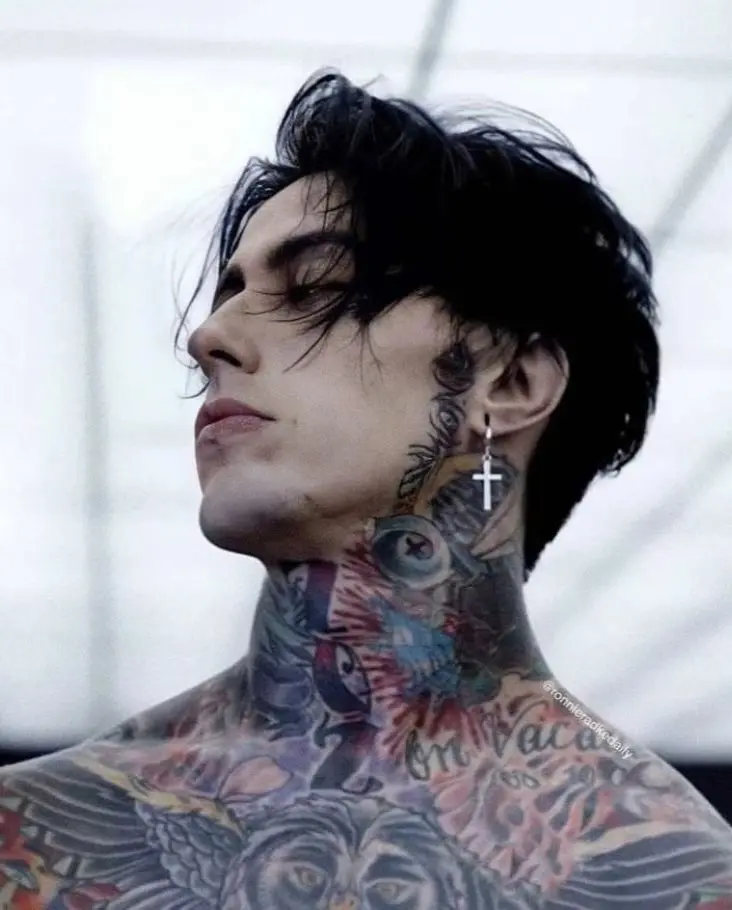 Ronnie Radke