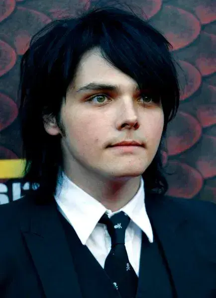 Gerard Way