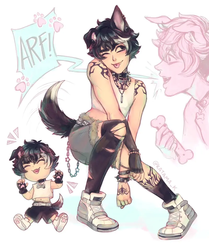 Dani🖤 (Daniel)