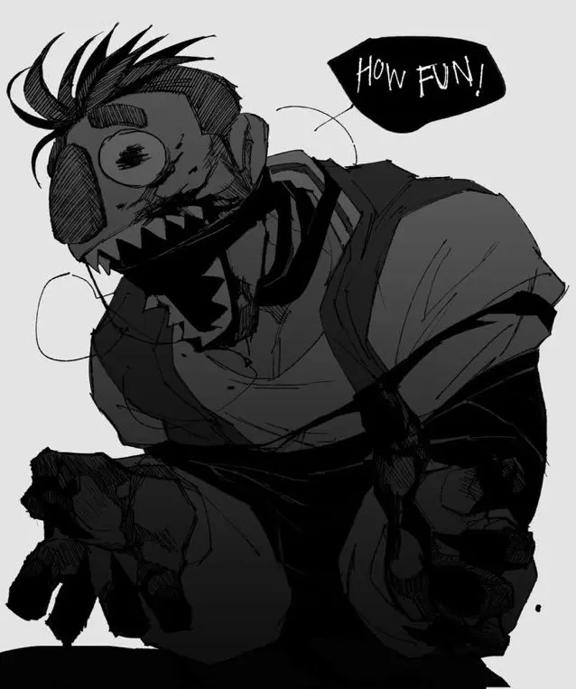 Norman -MFN-