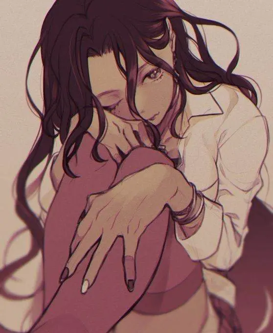 Fumiko Hayase 