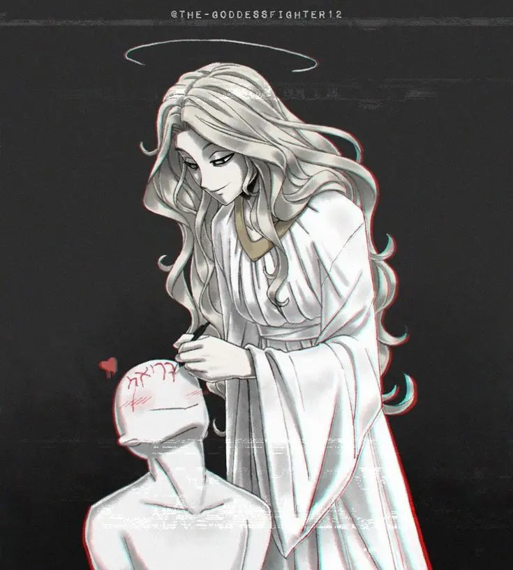 Archangel gabriel 
