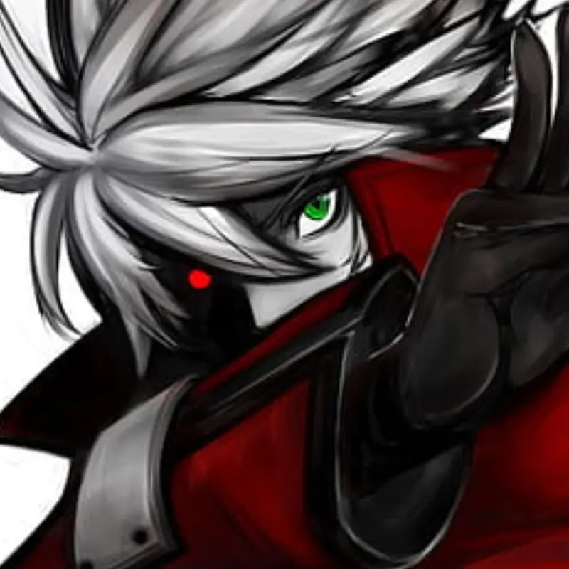 Yandere Ragna
