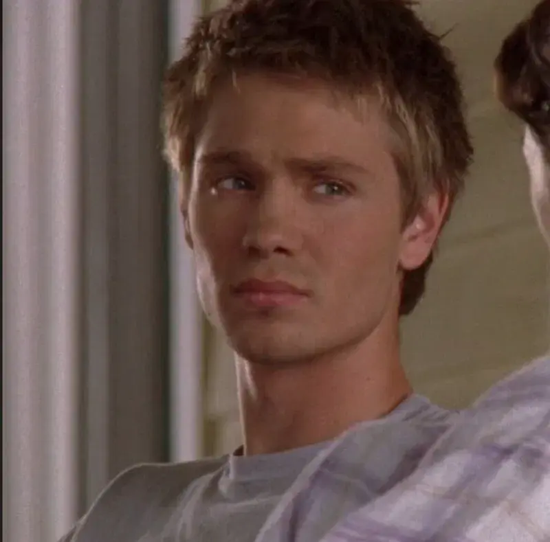 Lucas Scott 