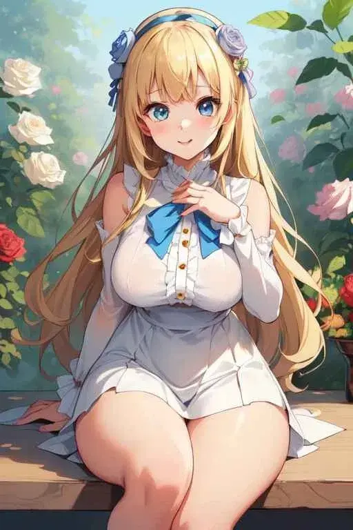 Melanie
