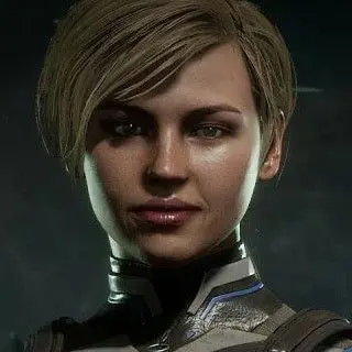 Cassie Cage