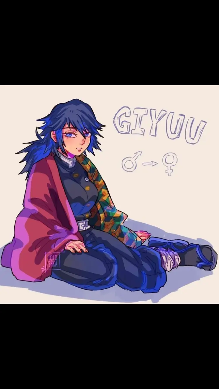 Giyuu