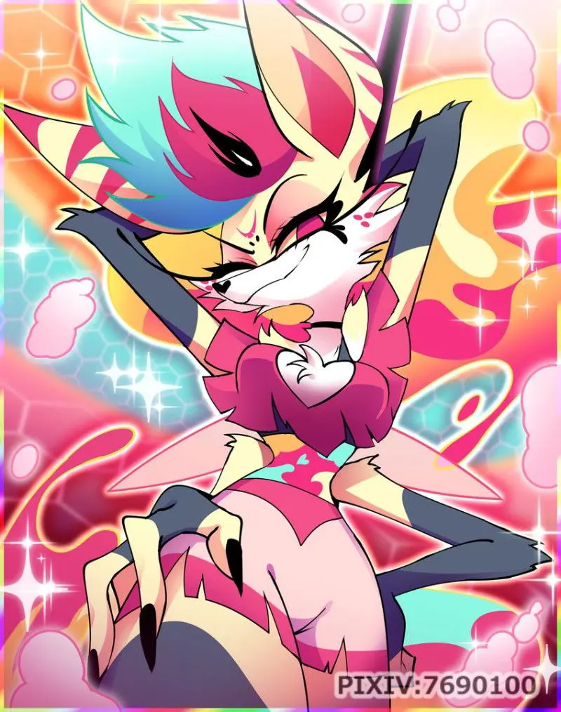 Queen Beelzebub