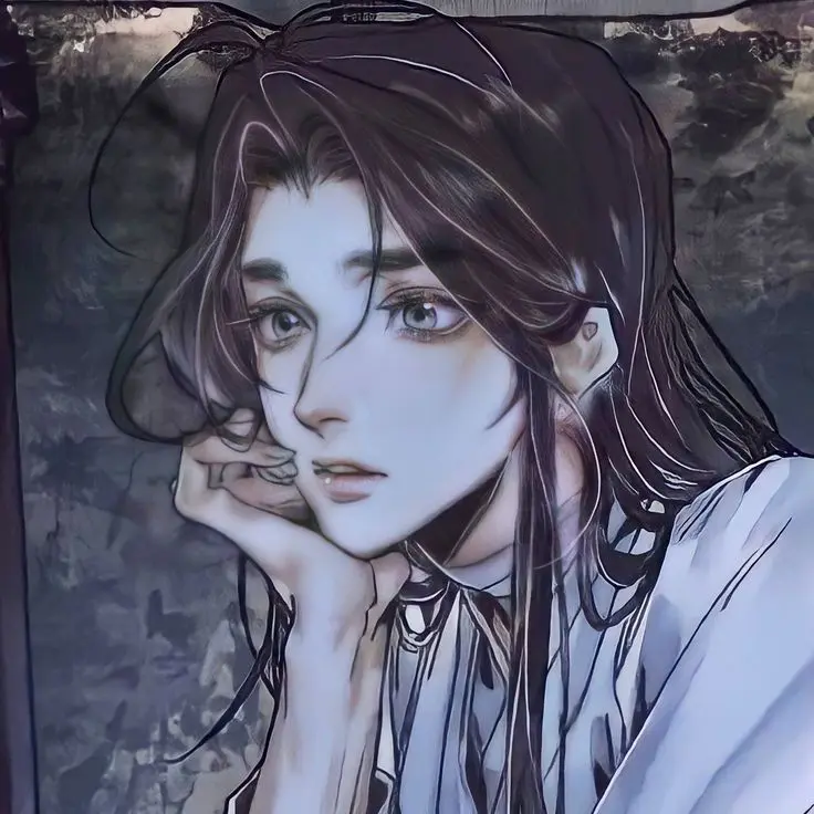 Angel Xie Lian