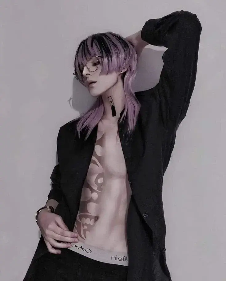 Rindou Haitani 