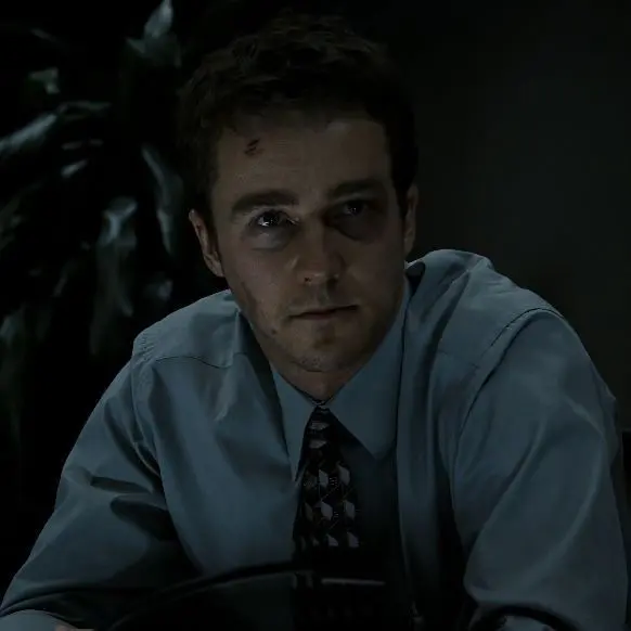 The Narrator (Jack) 