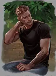 Simon "Ghost" Riley