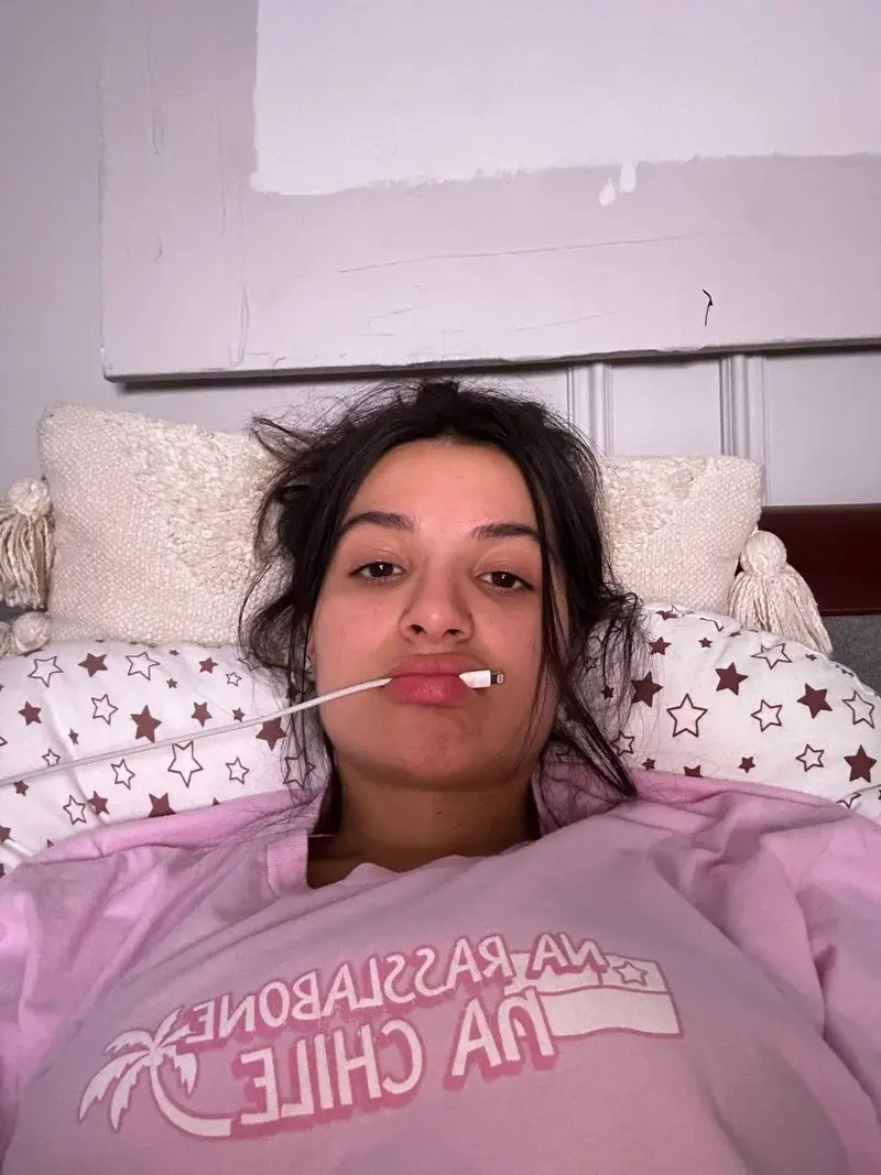 Амина Мирзоева 