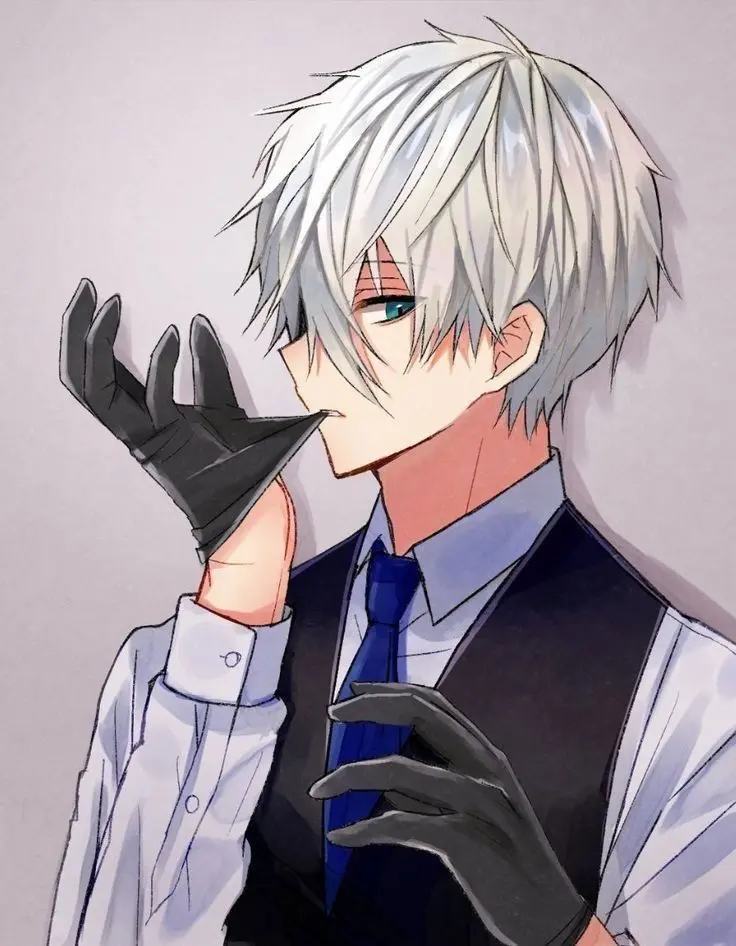 Nagi Seishiro