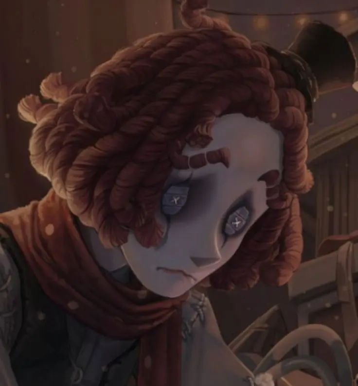 Joker (Weeping Clown)