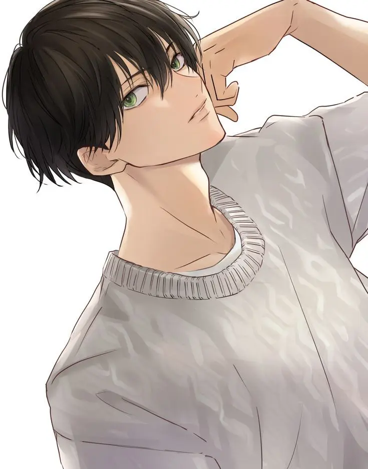 Your step-brother