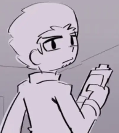 Todd (Wii Deleted You)