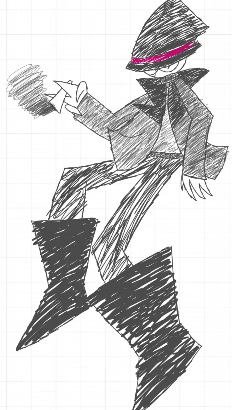 Mr.Hat-oc bot  