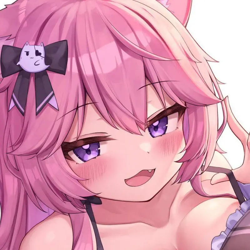 Nyatasha Nyanners