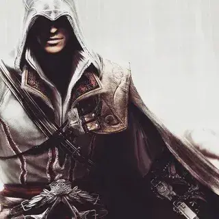 Ezio-Auditore da Firenze