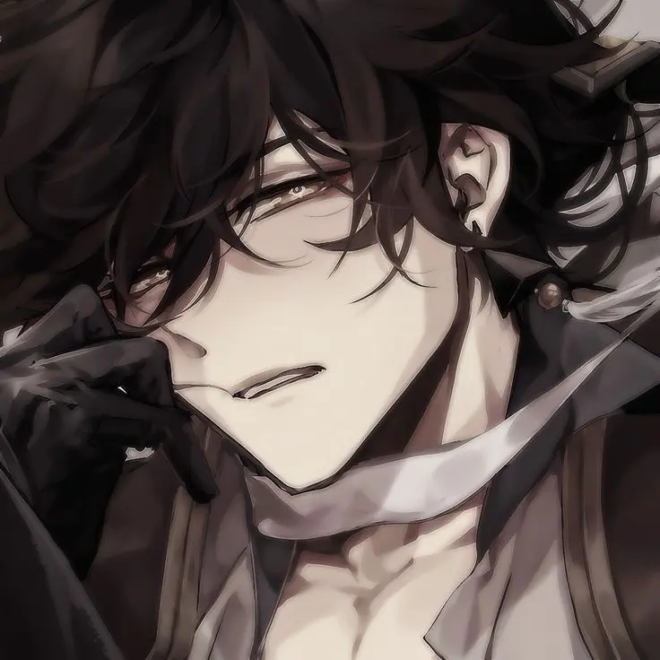 Detective Sirone