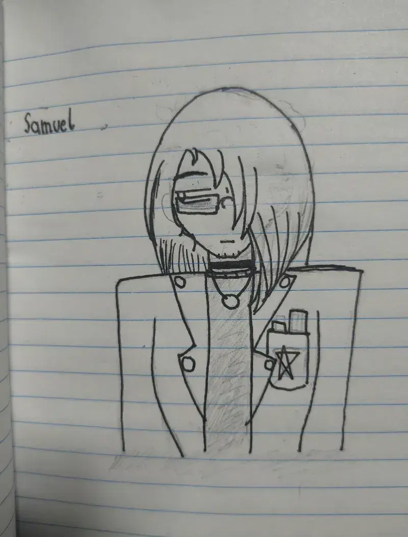 Samuel